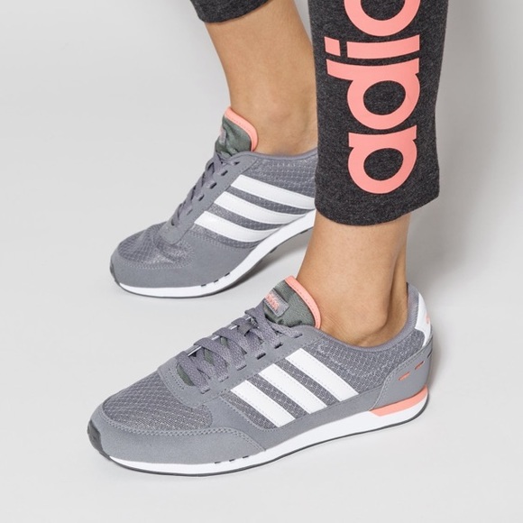 adidas city racer